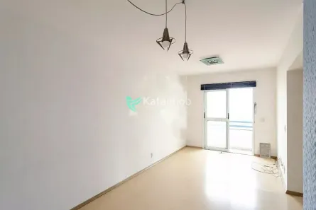 Apartamento com 2 Quartos para venda ou aluguel, 61m² no Vila da Saúde, São Paulo