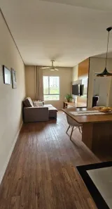 Apartamento com 2 Quartos à venda, 50m² no Loteamento Residencial Viva Vista, Sumaré