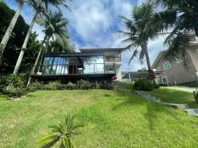 Casa com 2 Quartos à venda, 120m² no Pantanal, Florianópolis