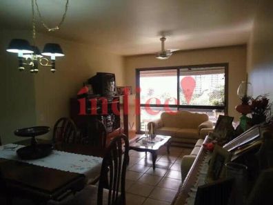 Apartamento com 3 Quartos à venda, 103m² no Jardim Palma Travassos, Ribeirão Preto