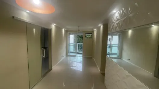 Apartamento com 3 Quartos para venda ou aluguel, 69m² no Pechincha, Rio de Janeiro