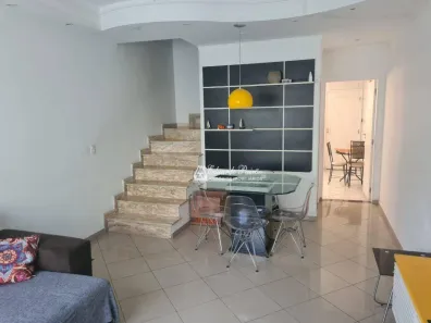 Casa de Condomínio com 4 Quartos à venda, 153m² no Jardim Gopoúva, Guarulhos