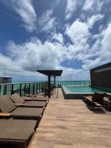 Apartamento com 2 Quartos à venda, 73m² no Jatiúca, Maceió