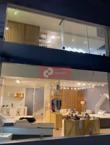 Ponto Comercial com 2 Quartos para alugar, 98m² no Indianópolis, São Paulo
