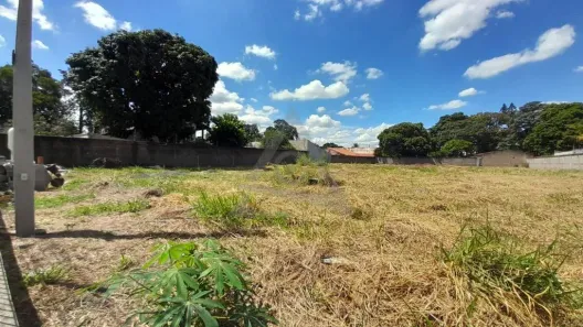 Lote/Terreno para alugar, 2695m² no Morumbi, Paulínia