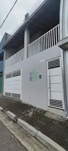 Casa com 2 Quartos à venda, 146m² no Parque dos Príncipes, Jacareí