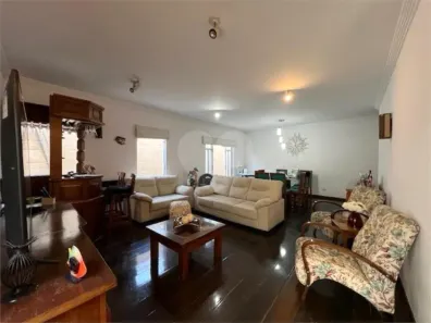 Casa com 4 Quartos à venda, 270m² no Jardim Campo Grande, São Paulo