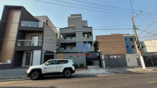 Apartamento com 2 Quartos para alugar, 45m² no Vila Formosa, São Paulo