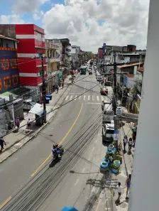Ponto Comercial à venda, 15m² no Liberdade, Salvador