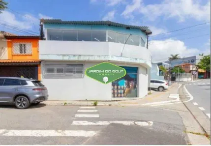 Imóvel Comercial para alugar, 290m² no Interlagos, São Paulo