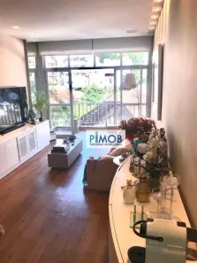 Apartamento com 2 Quartos à venda, 85m² no Botafogo, Rio de Janeiro