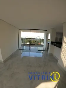 Apartamento com 4 Quartos à venda, 161m² no Castelo, Belo Horizonte
