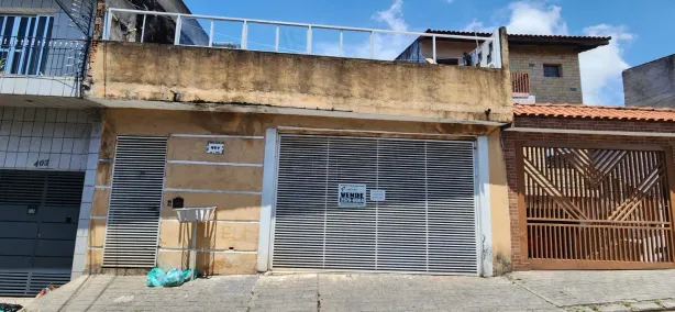 Casa com 2 Quartos à venda, 110m² no Jardim Guarani, São Paulo