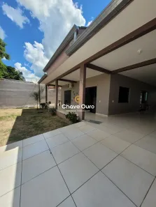 Casa com 3 Quartos à venda, 129m² no Universitário, Cascavel