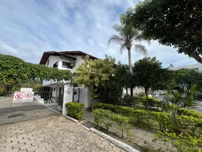 Apartamento com 1 Quarto à venda, 56m² no Canasvieiras, Florianópolis
