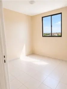 Apartamento com 3 Quartos para alugar, 60m² no Serraria, Maceió