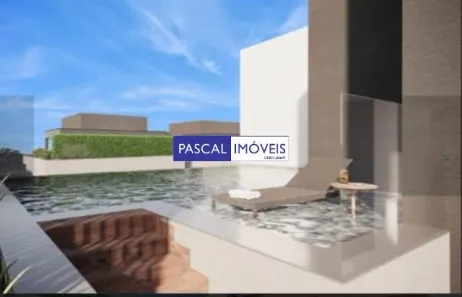 Casa de Condomínio com 4 Quartos à venda, 371m² no Brooklin Paulista, São Paulo