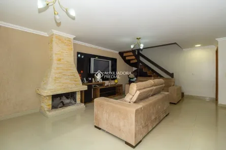 Casa com 4 Quartos à venda, 246m² no Ipanema, Porto Alegre