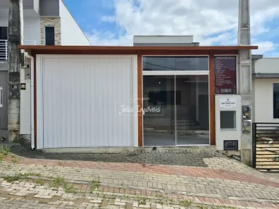 Casa com 3 Quartos à venda, 80m² no Volta Grande, Brusque
