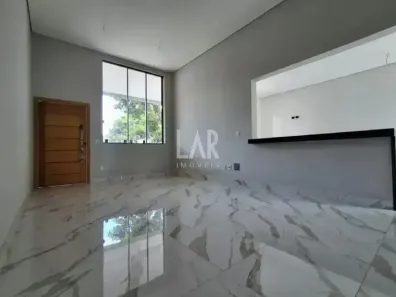 Casa com 3 Quartos à venda, 110m² no Rio Branco, Belo Horizonte