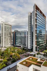Sala Comercial para alugar, 240m² no Vila Olímpia, São Paulo