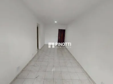 Apartamento com 2 Quartos para alugar, 57m² no Centro, São Bernardo do Campo