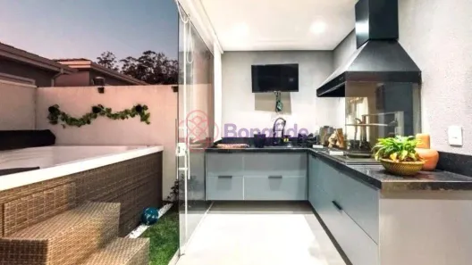 Casa com 3 Quartos à venda, 114m² no Cidade Nova, Jundiaí