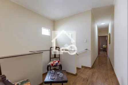 Casa com 3 Quartos à venda, 300m² no Vila Alzira, Santo André