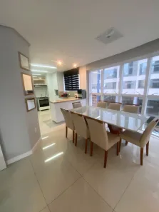 Apartamento com 3 Quartos para alugar, 120m² no Pioneiros, Balneário Camboriú