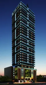Apartamento com 3 Quartos à venda, 140m² no Gingante de Nazaré, Porto Belo