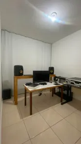 Apartamento com 2 Quartos à venda, 45m² no Gávea, Vespasiano