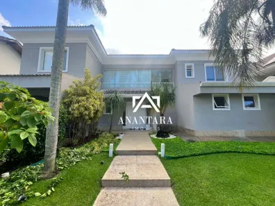 Casa de Condomínio com 5 Quartos à venda, 800m² no Barra da Tijuca, Rio de Janeiro