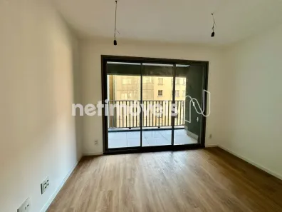 Apartamento com 1 Quarto para alugar, 27m² no Consolação, São Paulo