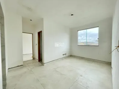 Apartamento com 2 Quartos à venda, 50m² no Sapucaias III, Contagem