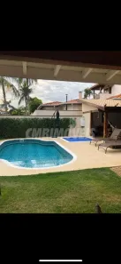 Casa de Condomínio com 5 Quartos à venda, 300m² no Tijuco das Telhas, Campinas