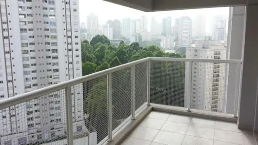Apartamento com 3 Quartos à venda, 106m² no Vila Andrade, São Paulo
