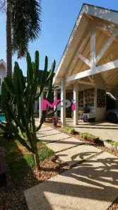Sobrado com 4 Quartos à venda, 395m² no Jardim das Samambaias, Jundiaí