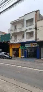 Prédio Comercial à venda, 720m² no Água Branca, São Paulo