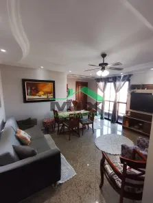 Apartamento com 2 Quartos à venda, 85m² no Taboão, São Bernardo do Campo