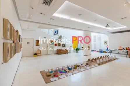 Prédio Comercial à venda, 877m² no Jardim Paulista, São Paulo
