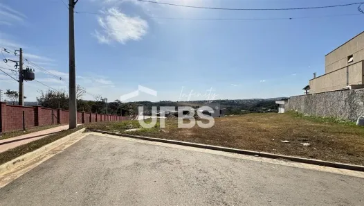 Lote/Terreno à venda, 546m² no Jardins Porto, Senador Canedo