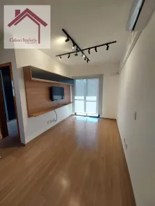 Apartamento com 2 Quartos à venda, 56m² no Boa Vista, Sorocaba