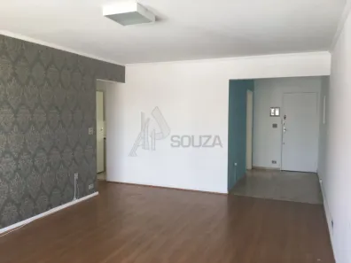 Apartamento com 3 Quartos à venda, 125m² no Santana, São Paulo