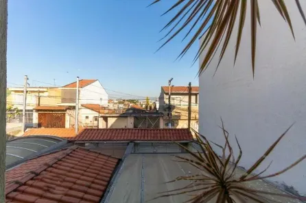 Casa com 3 Quartos à venda, 90m² no Cidade Patriarca, São Paulo