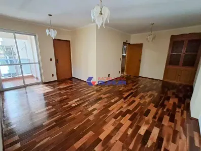 Apartamento com 3 Quartos à venda, 130m² no Centro, São José do Rio Preto