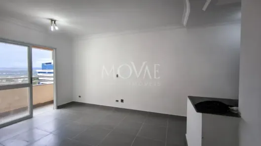 Apartamento com 3 Quartos à venda, 78m² no Parque Residencial Aquarius, São José dos Campos
