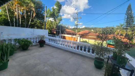 Imóvel Comercial com 3 Quartos para alugar, 180m² no Sousas, Campinas