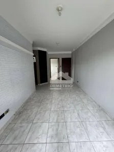 Apartamento com 2 Quartos para alugar, 74m² no Independência, Taubaté