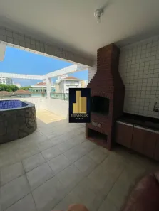 Sobrado com 5 Quartos à venda, 192m² no Embaré, Santos