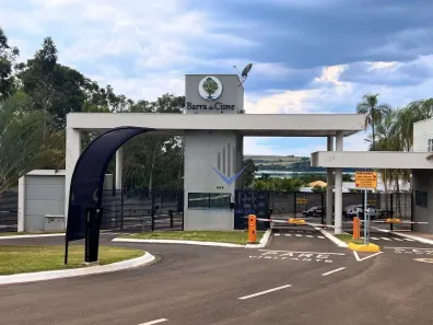 Lote/Terreno à venda, 1311m² no Residencial Jardim Barra do Cisne I, Americana